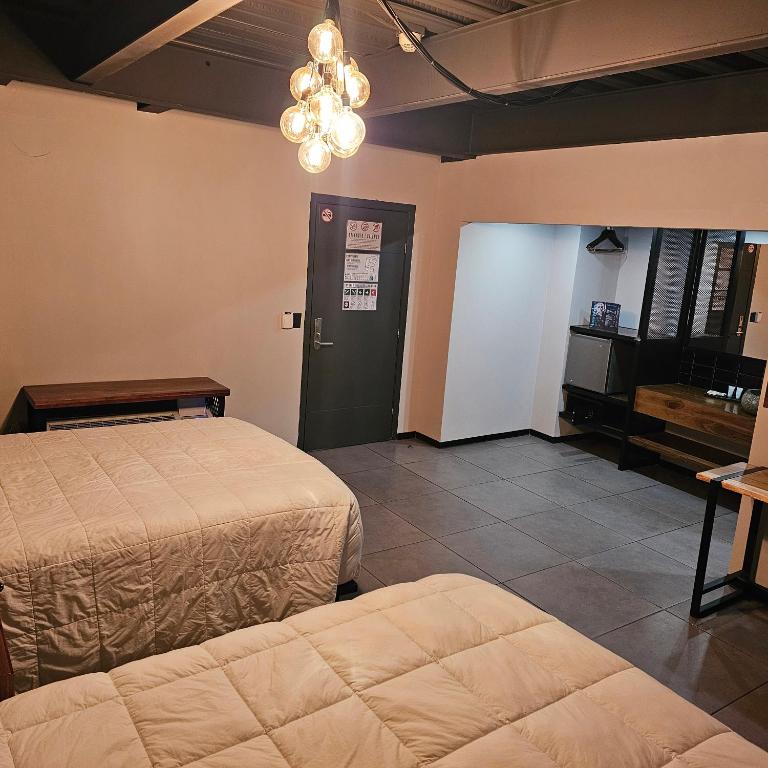 HOTEL RIO RITA - Deluxe Double Room - 9