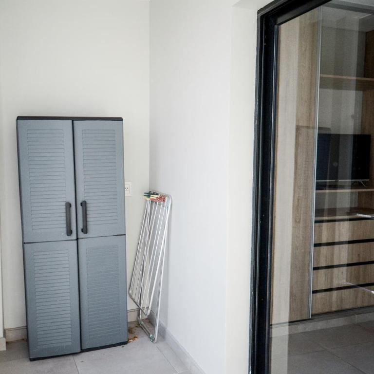 4) Hermoso departamento cómodo y equipado! - Apartamento de 1 dormitorio - 17