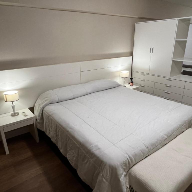 Viví Alto Palermo y Recoleta - One-Bedroom Apartment - 15