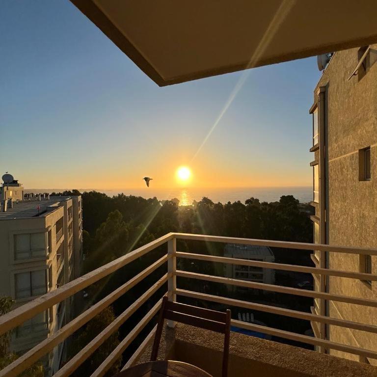 Departamento Costa Algarrobo Norte - Apartment with Sea View - 1