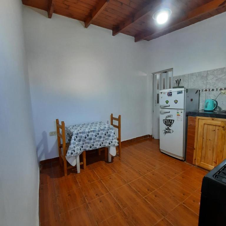 Surubí Sur - Apartamento de 1 dormitorio - 10