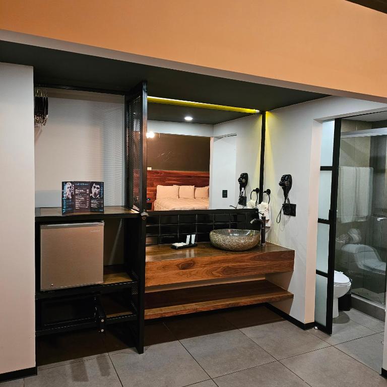 HOTEL RIO RITA - Deluxe Double Room - 10