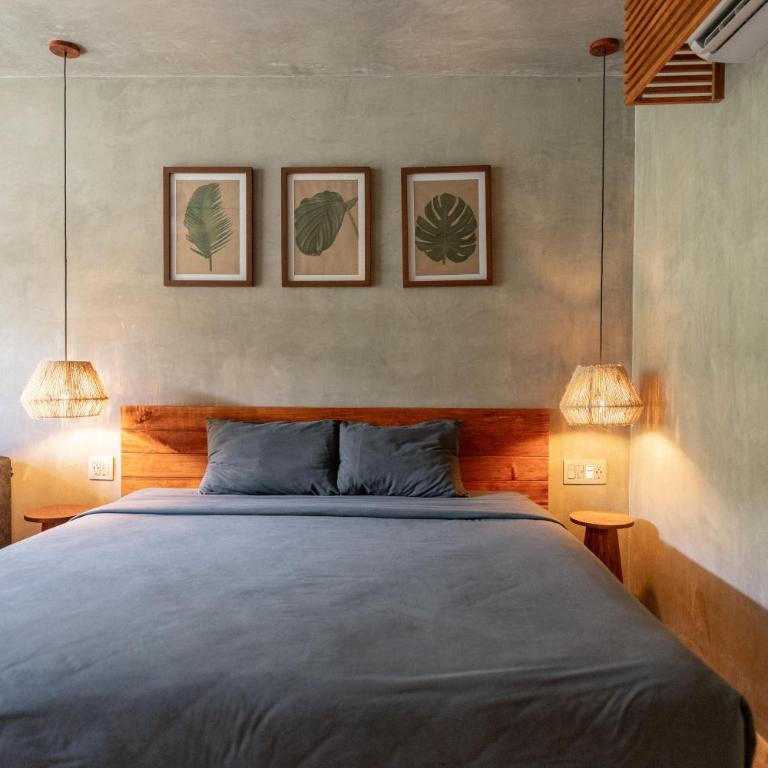 Seremonia Studios by Vida de Playa Rentals - Apartamento con balcón - 13