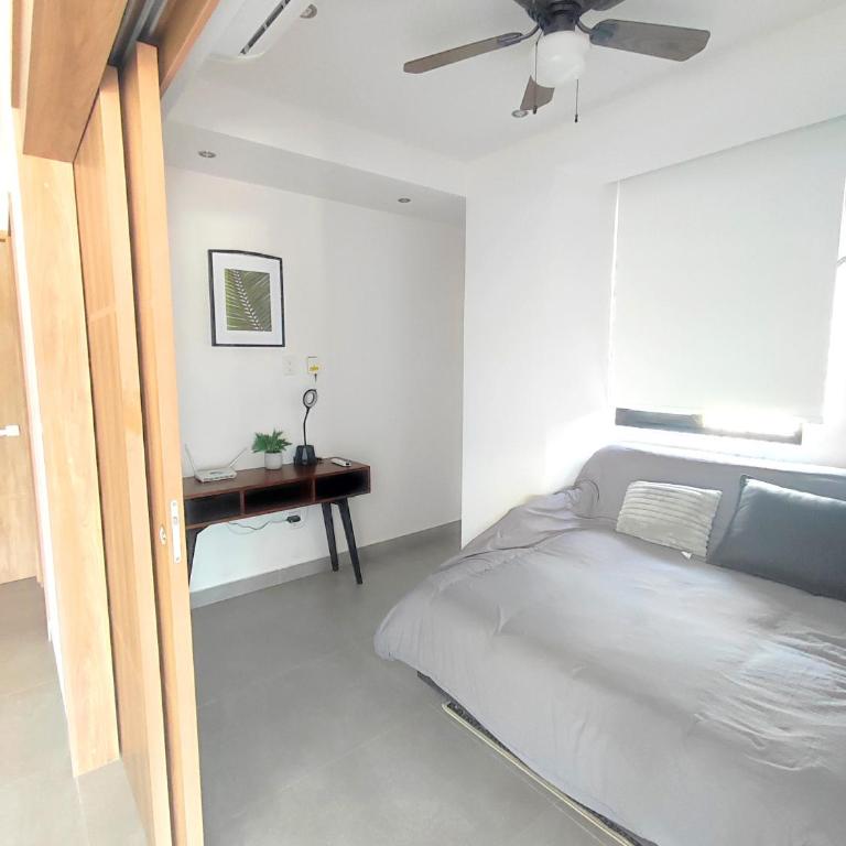 Mountain View Luxury Condo I Céntrico - Apartamento de 3 dormitorios - 11