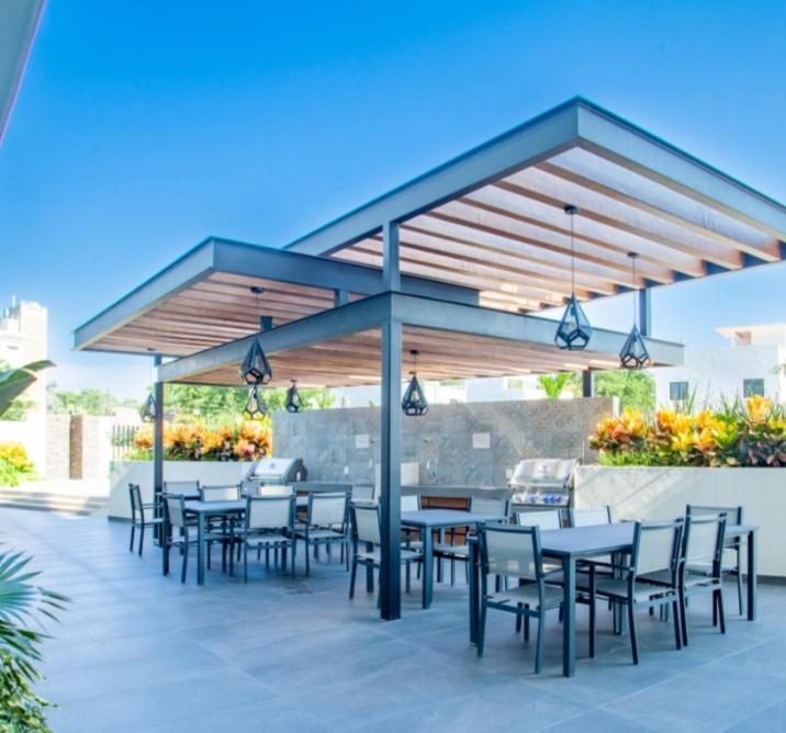 Mountain View Luxury Condo I Céntrico - Apartamento de 3 dormitorios - 13