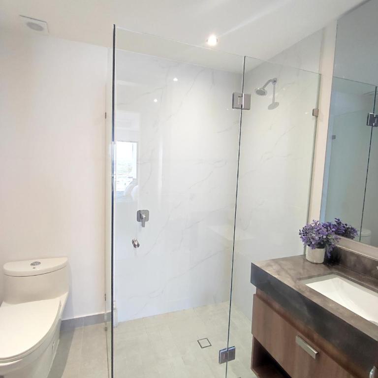 Mountain View Luxury Condo I Céntrico - Apartamento de 3 dormitorios - 8