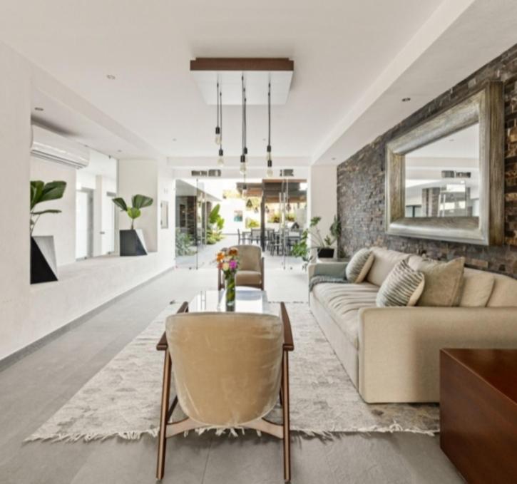 Mountain View Luxury Condo I Céntrico - Apartamento de 3 dormitorios - 15