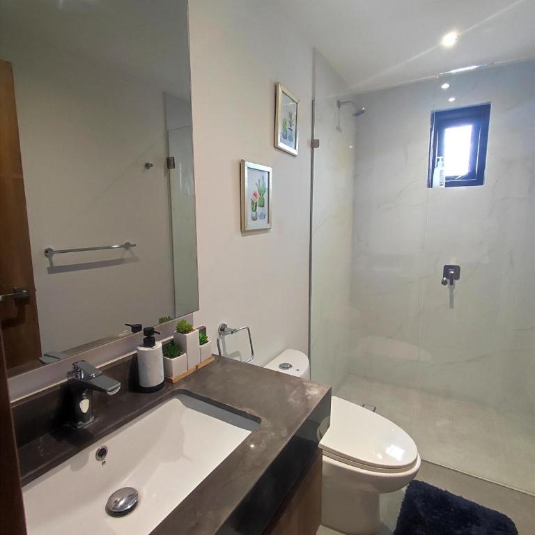 Mountain View Luxury Condo I Céntrico - Apartamento de 3 dormitorios - 10