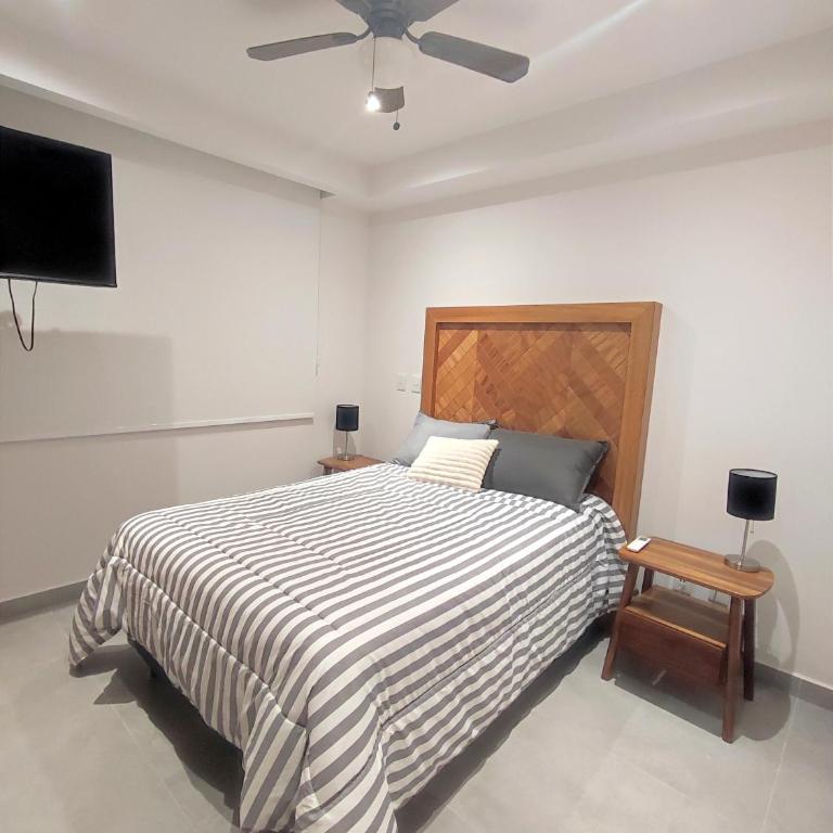 Mountain View Luxury Condo I Céntrico - Apartamento de 3 dormitorios - 9