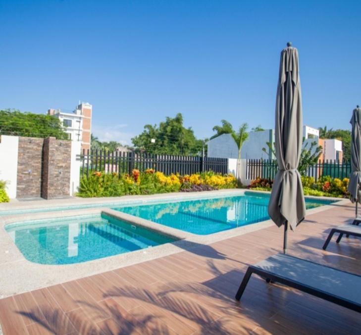 Mountain View Luxury Condo I Céntrico - Apartamento de 3 dormitorios - 14