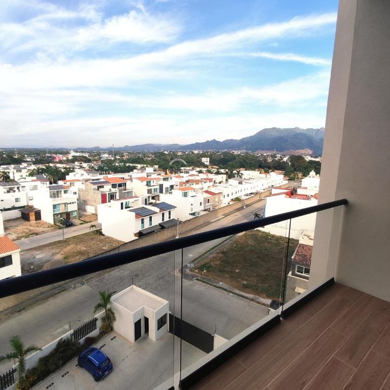 Mountain View Luxury Condo I Céntrico - Apartamento de 3 dormitorios - 7