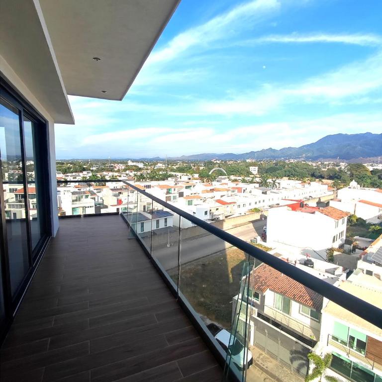 Mountain View Luxury Condo I Céntrico - Apartamento de 3 dormitorios - 4