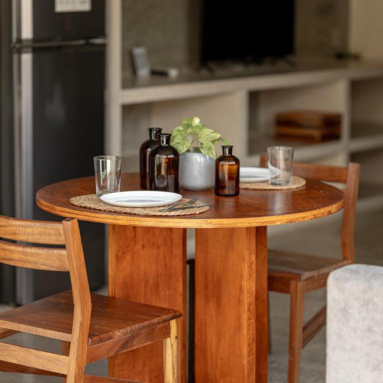 Seremonia Studios by Vida de Playa Rentals - Apartamento con balcón - 19