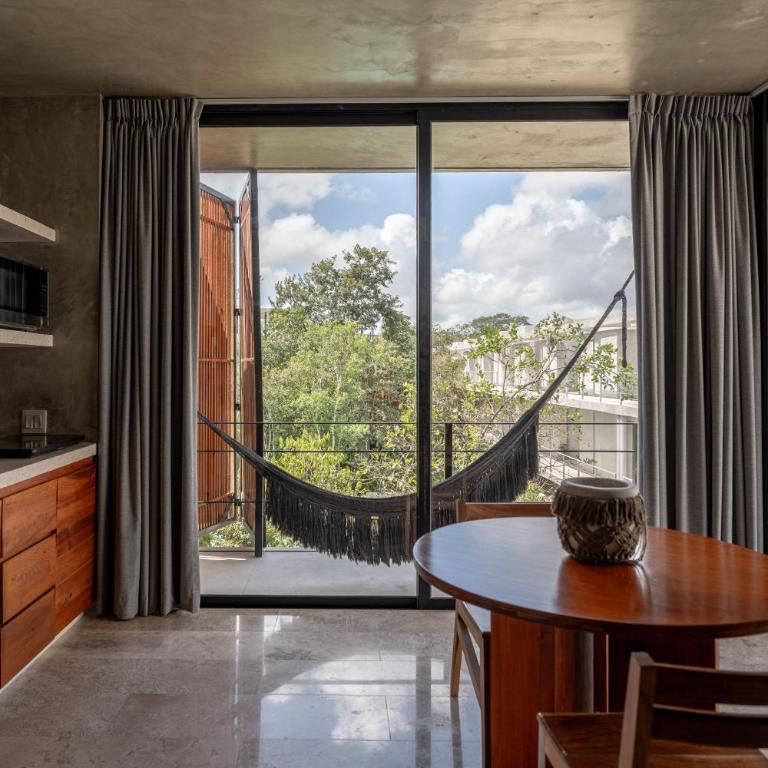 Seremonia Studios by Vida de Playa Rentals - Apartamento con balcón - 14