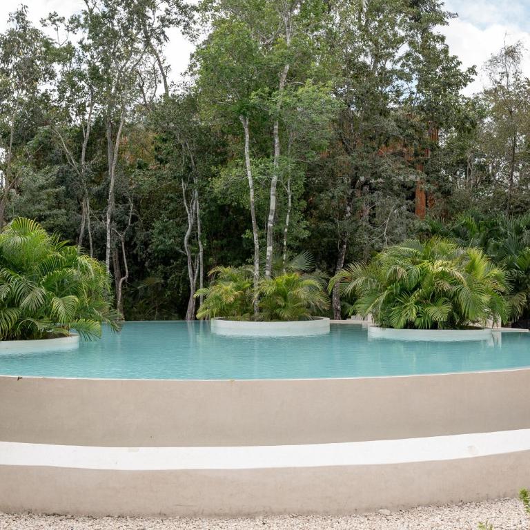 Seremonia Studios by Zamaia Tulum - Apartamento con balcón - 23