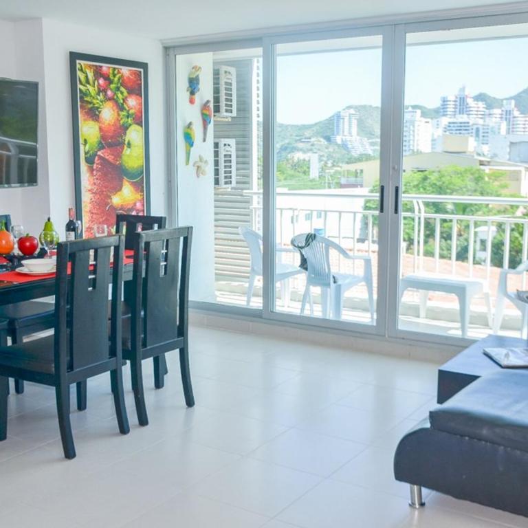 Reserva de la sierra - Apartamento de 1 dormitorio - 15