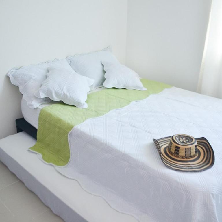 Reserva de la sierra - Apartamento de 1 dormitorio - 23