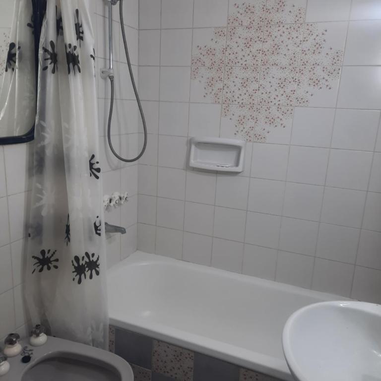 Apartamento Palermo Victoria 2 - Two-Bedroom Apartment - 13