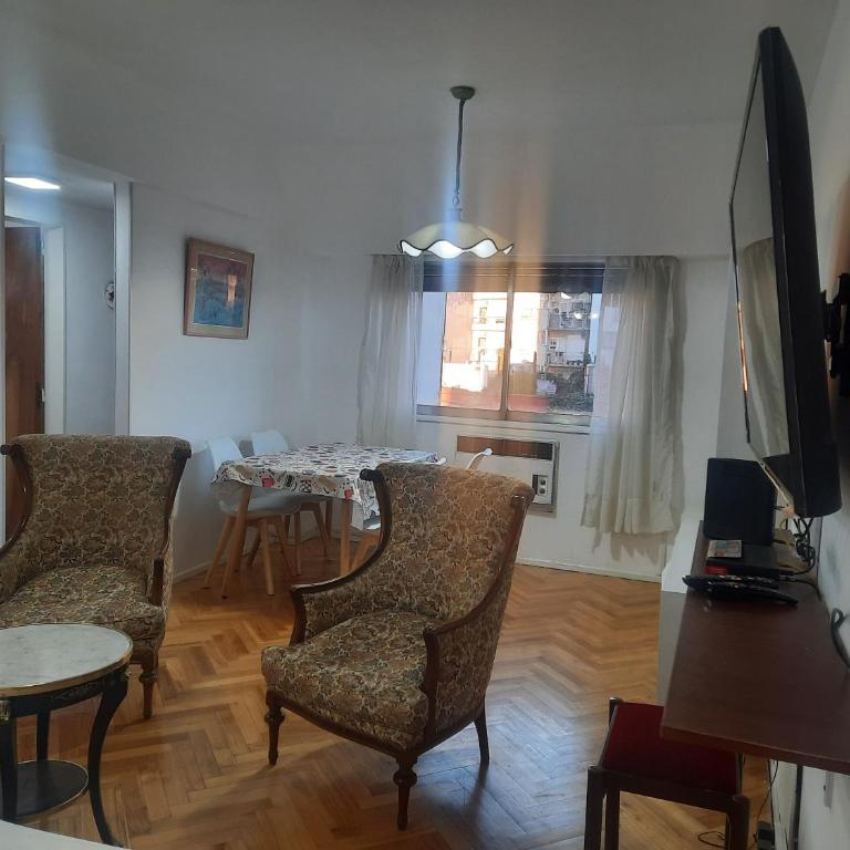 Apartamento Palermo Victoria 2 - Two-Bedroom Apartment - 19