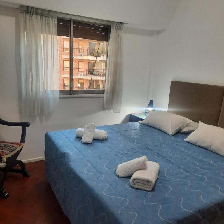 Apartamento Palermo Victoria 2 - Apartamento de 2 dormitorios - 28