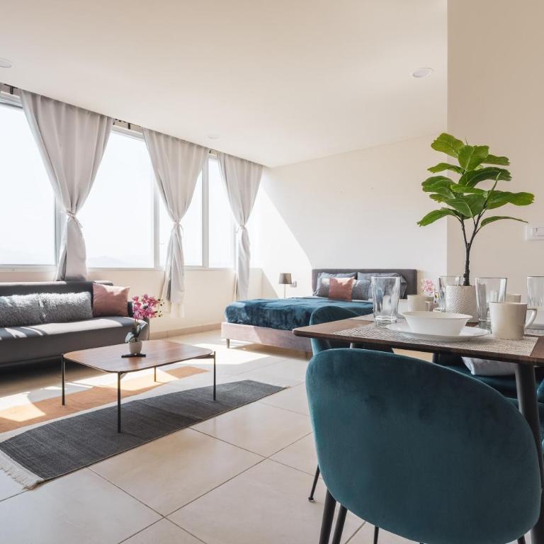 Isolda Suites Vistas del Bosque - Loft - 6