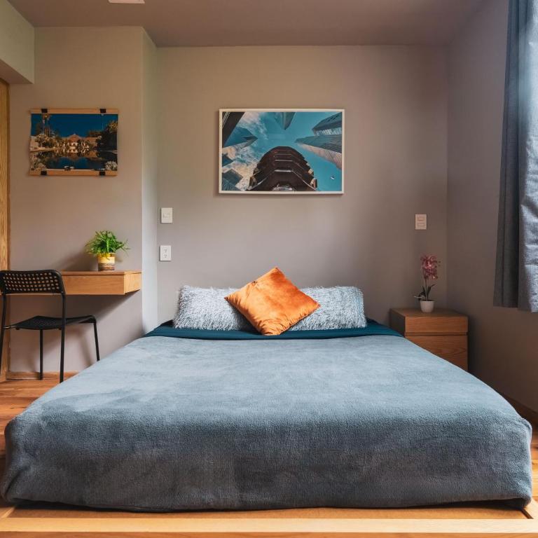 Casa Isolda - Suite - 1