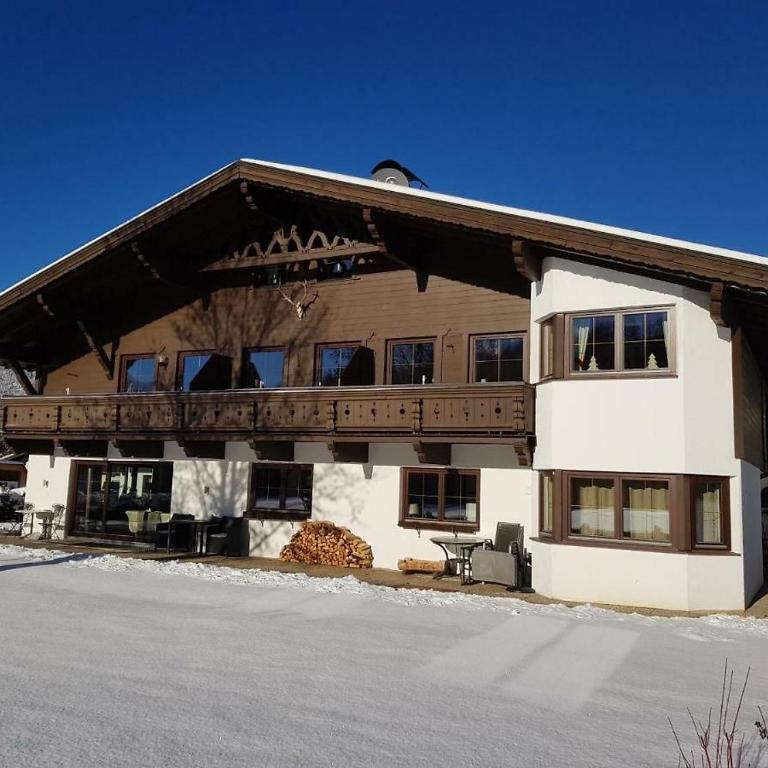 Appart 3 - Apartment - 1