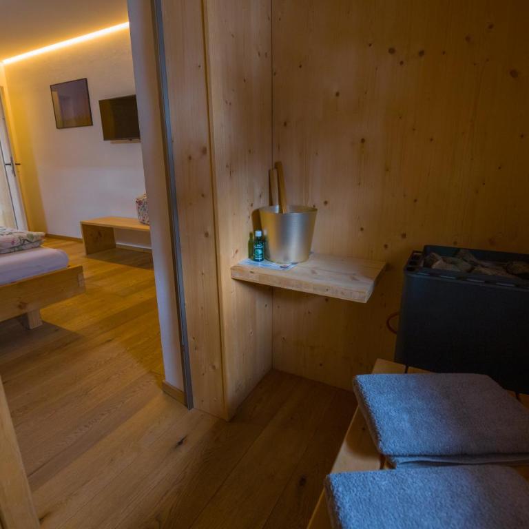 Stabinger Hof - Apartment - 5
