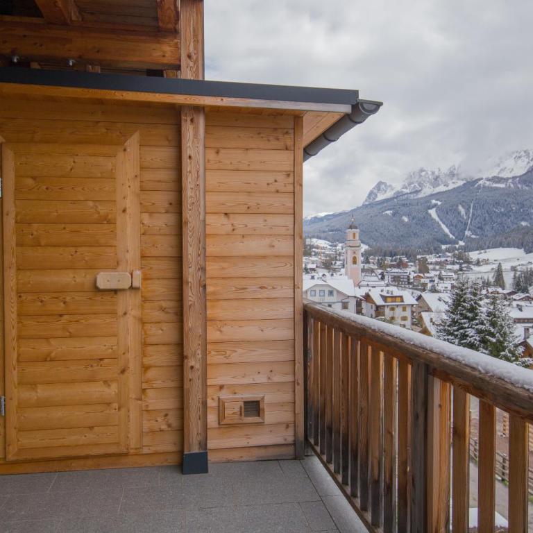 Stabinger Hof - Chalet - 9