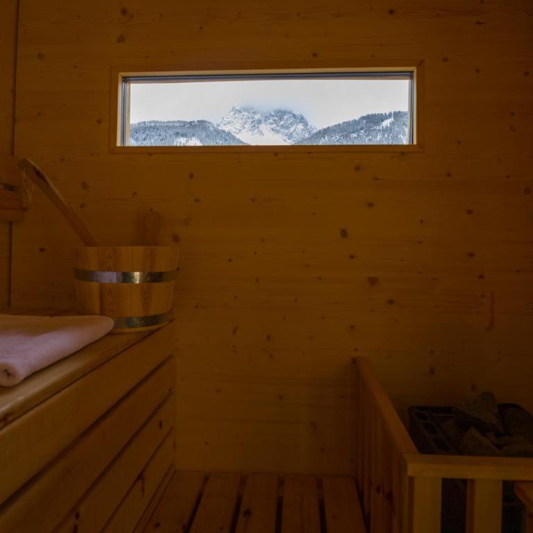 Stabinger Hof - Chalet - 10