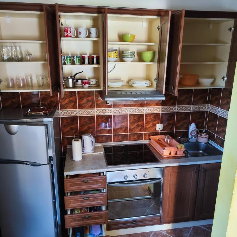 Apartman Leone Vrnjačka Banja - Apartman sa 1 Spavaćom Sobom - 6