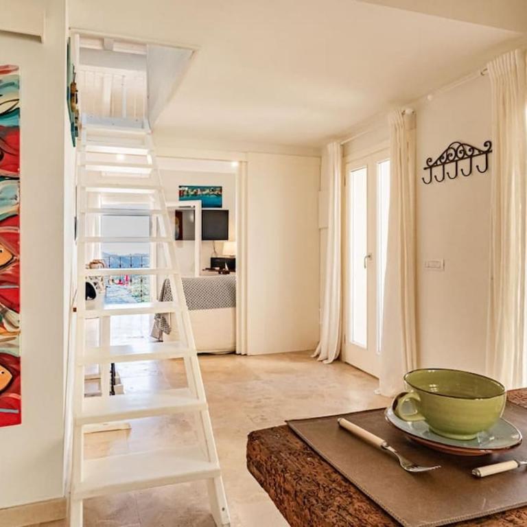 Casa la Vantina - Appartamento con 3 Camere da Letto - 5