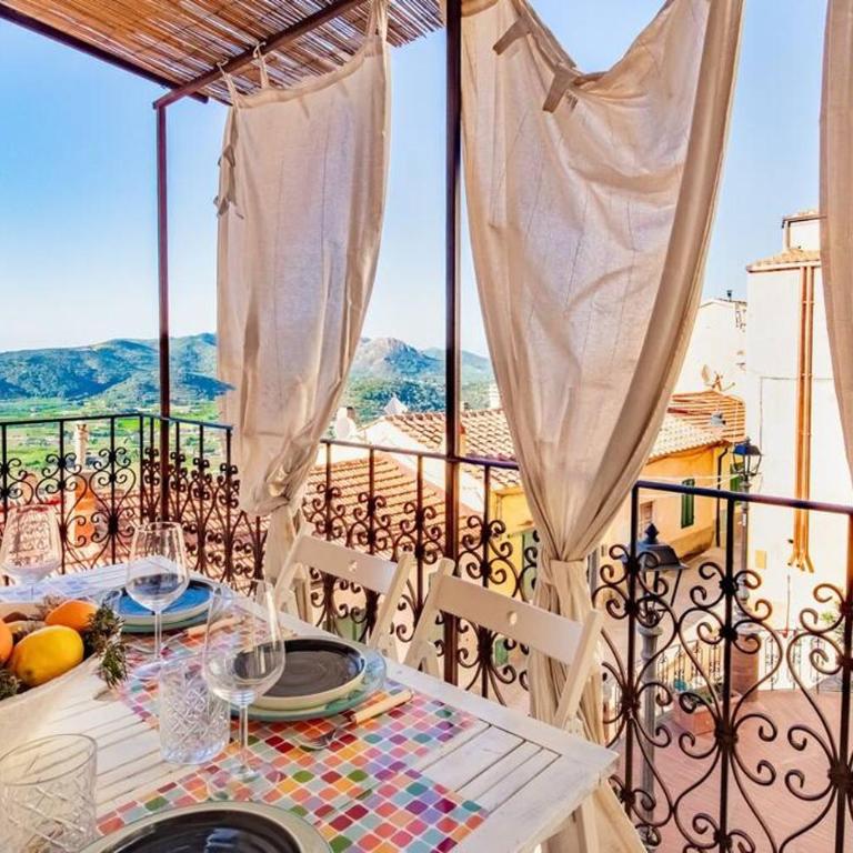 Casa la Vantina - Appartamento con 3 Camere da Letto - 11