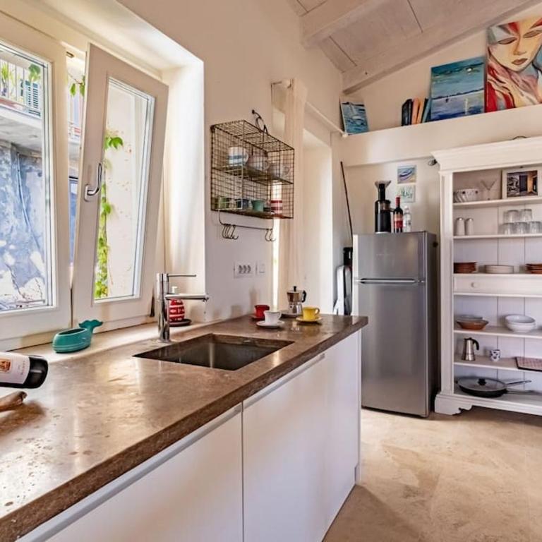 Casa la Vantina - Appartamento con 3 Camere da Letto - 14