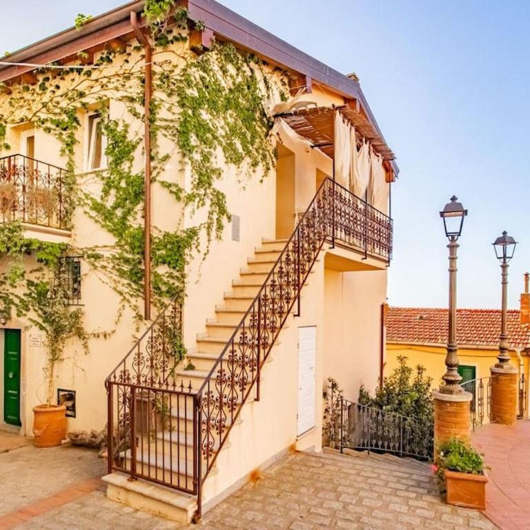 Casa la Vantina - Appartamento con 3 Camere da Letto - 15