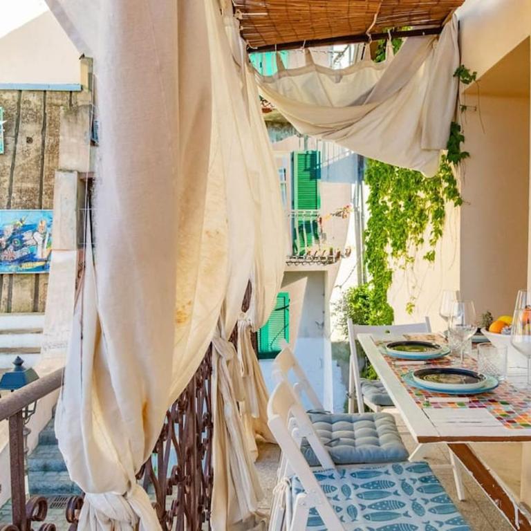 Casa la Vantina - Appartamento con 3 Camere da Letto - 18