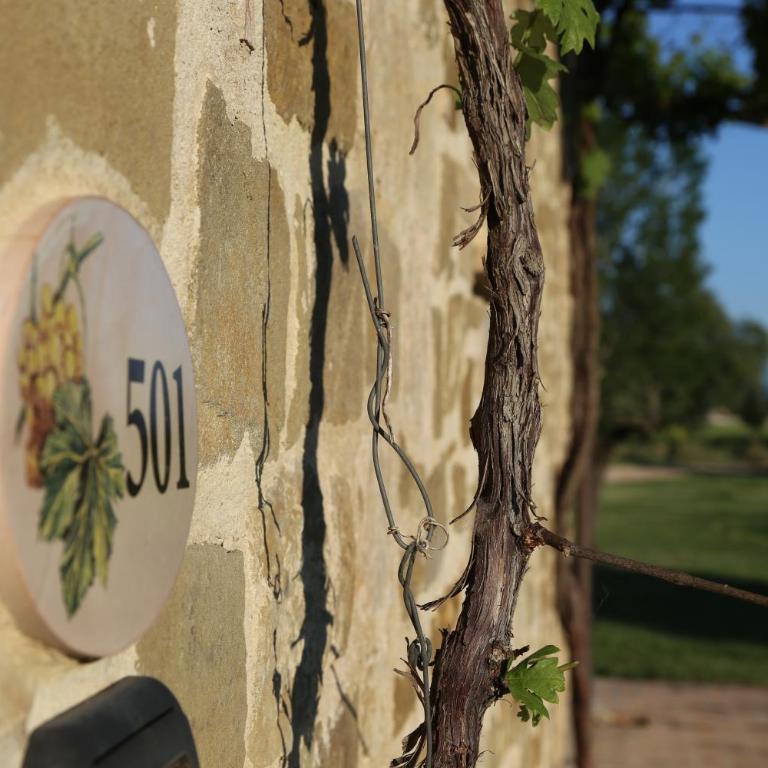 Valle di Assisi Country Apartments - Appartamento con 1 Camera da Letto, Giardino e Accesso per persone con disabilità - 3