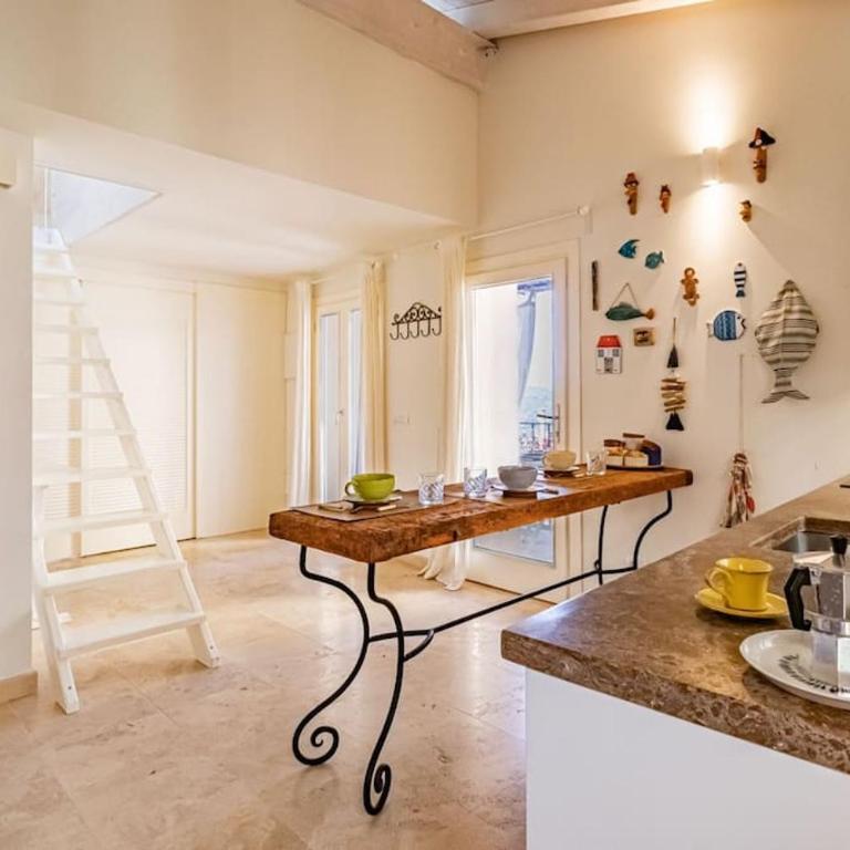 Casa la Vantina - Appartamento con 3 Camere da Letto - 21