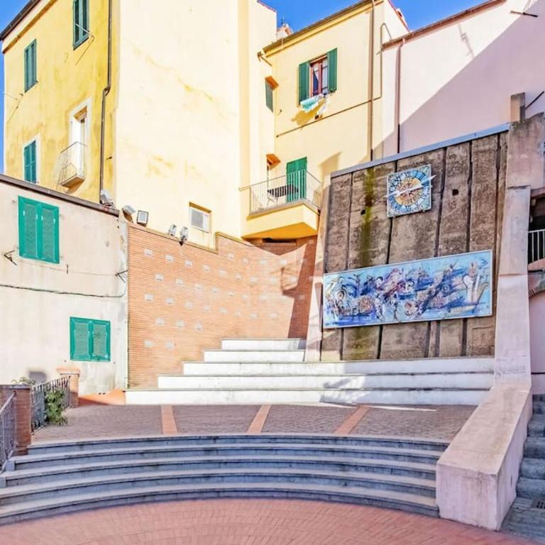 Casa la Vantina - Appartamento con 3 Camere da Letto - 26
