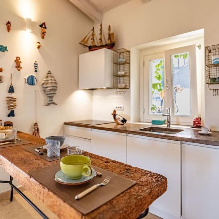 Casa la Vantina - Appartamento con 3 Camere da Letto - 31