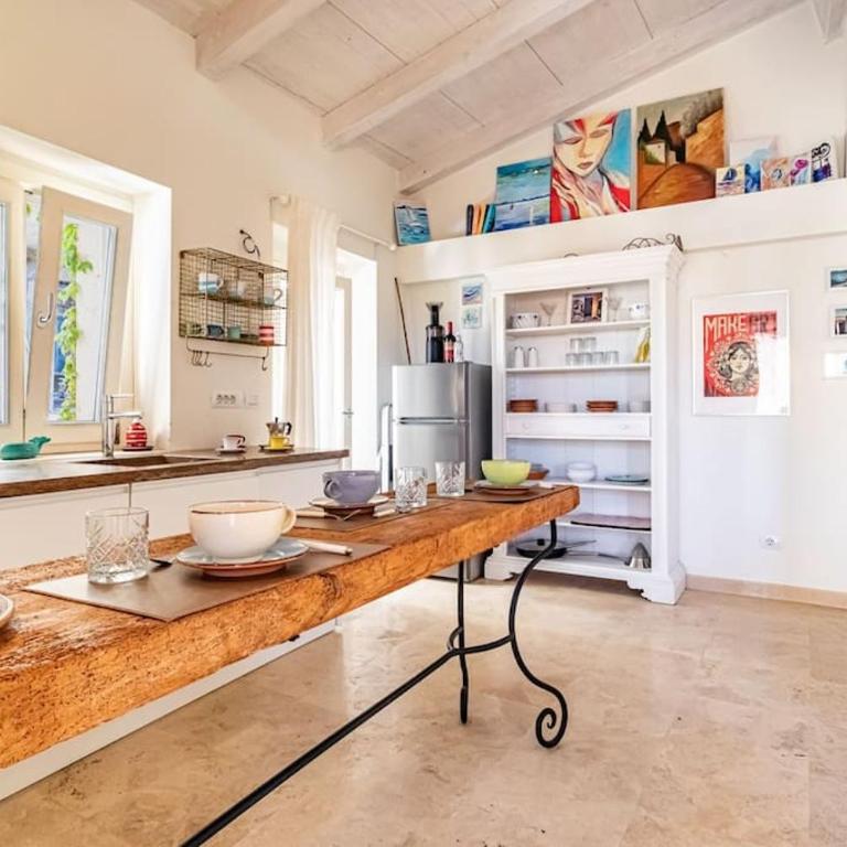 Casa la Vantina - Appartamento con 3 Camere da Letto - 34