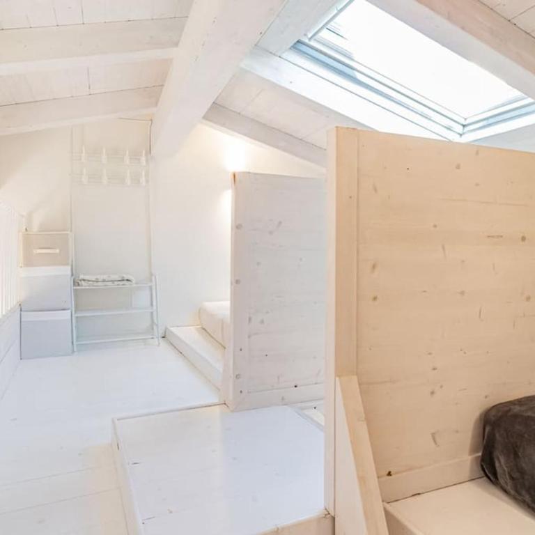 Casa la Vantina - Appartamento con 3 Camere da Letto - 50