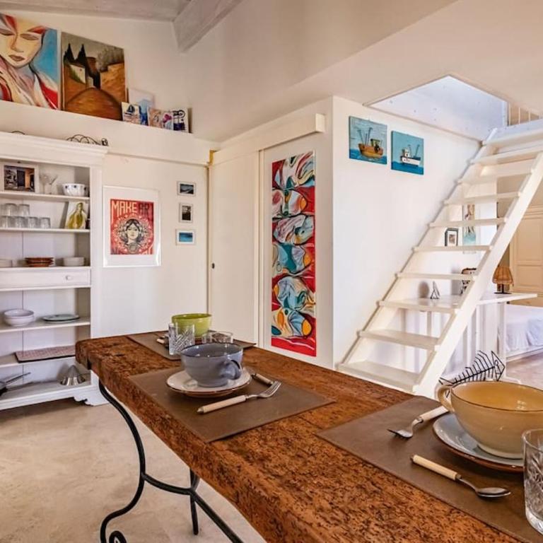 Casa la Vantina - Appartamento con 3 Camere da Letto - 53
