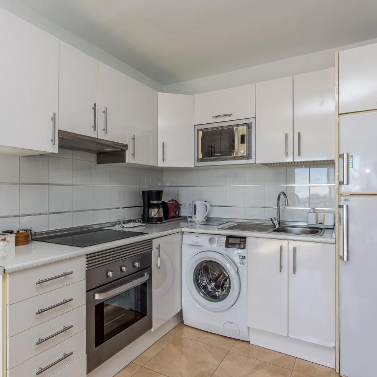 Los Arcos B2 - Apartamento de 2 dormitorios - 12