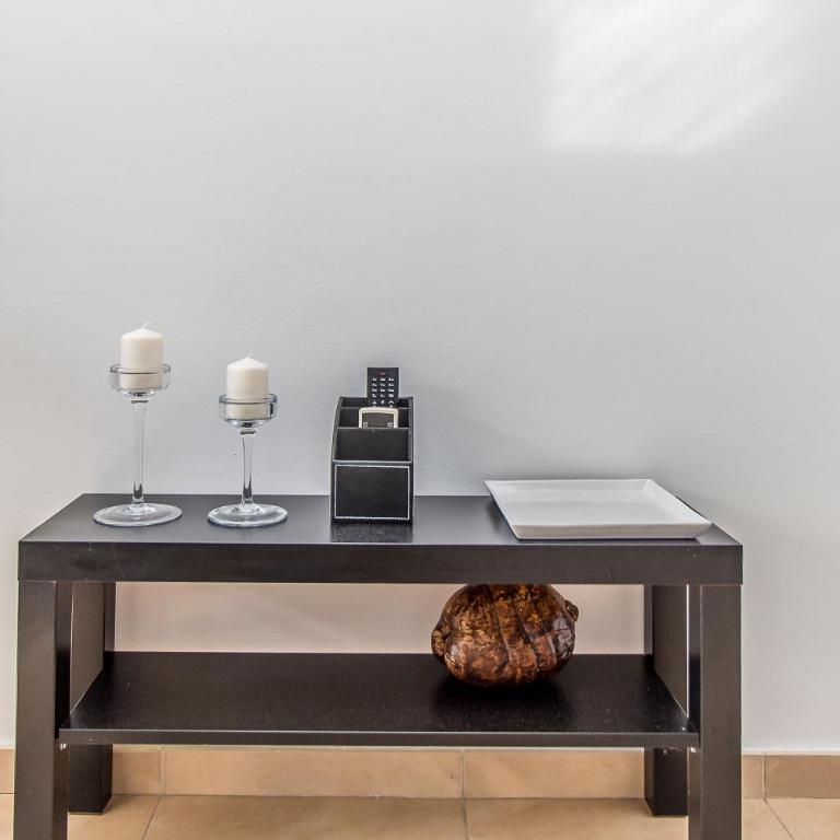 Los Arcos B2 - Apartamento de 2 dormitorios - 9