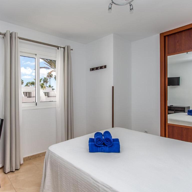 Los Arcos B2 - Apartamento de 2 dormitorios - 19