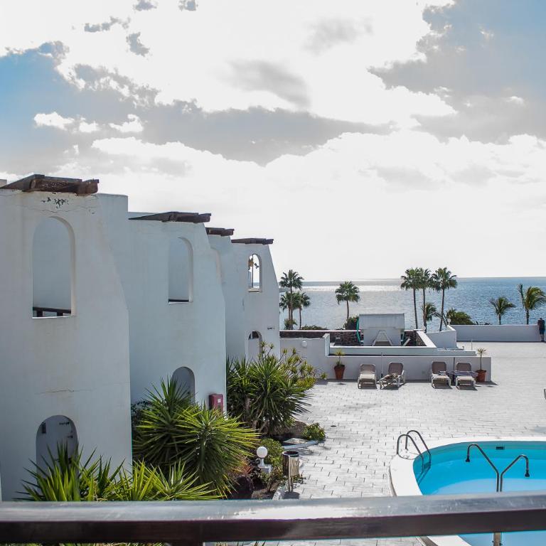 Los Arcos B2 - Apartamento de 2 dormitorios - 35