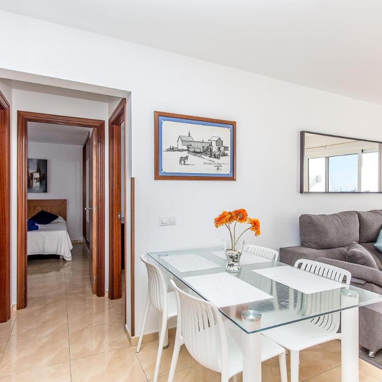 Los Arcos B2 - Apartamento de 2 dormitorios - 15