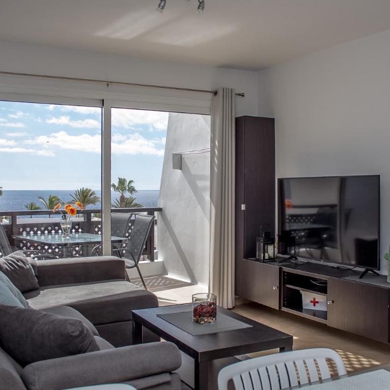 Los Arcos B2 - Apartamento de 2 dormitorios - 6