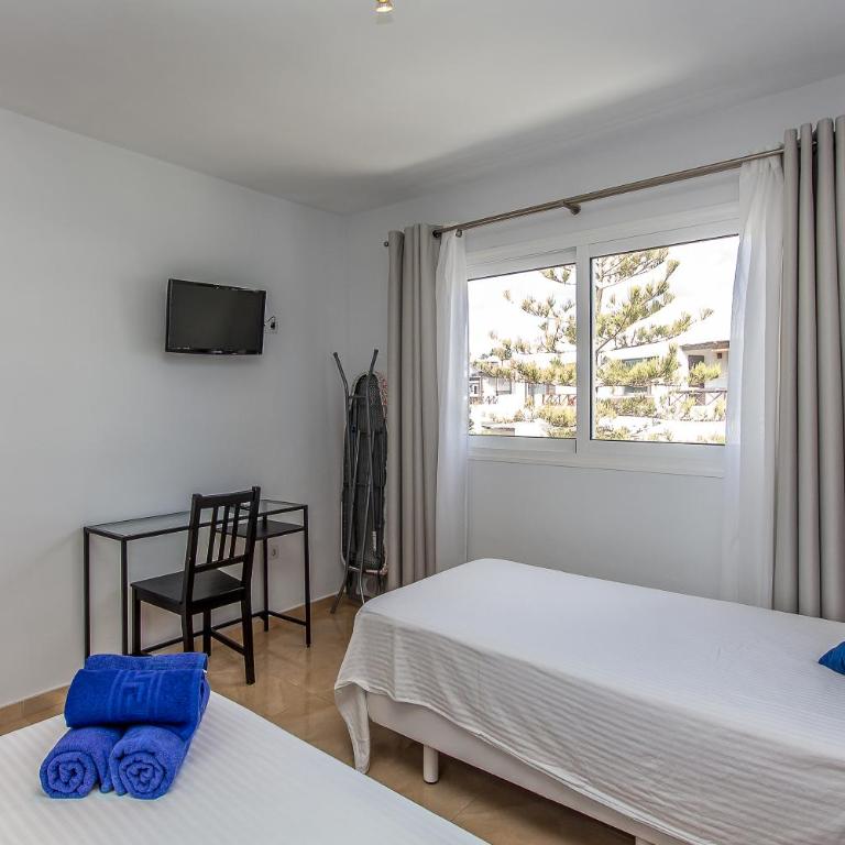 Los Arcos B2 - Apartamento de 2 dormitorios - 22